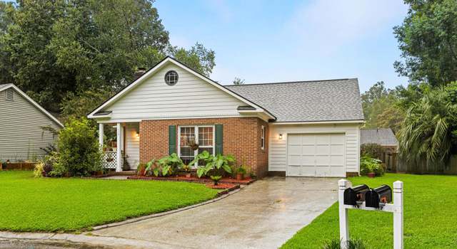 Photo of 115 New Spring Ct, Summerville, SC 29485
