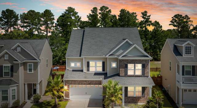 Photo of 192 Lindera Preserve Blvd, Summerville, SC 29486