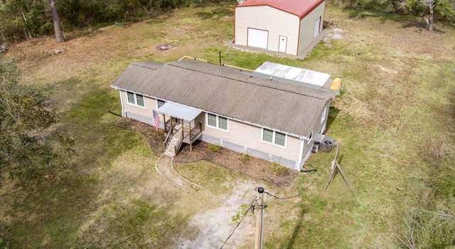 Photo of 8476 Old Georgetown Rd, Mc Clellanville, SC 29458