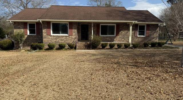 Photo of 4118 Cedric St, Orangeburg, SC 29118