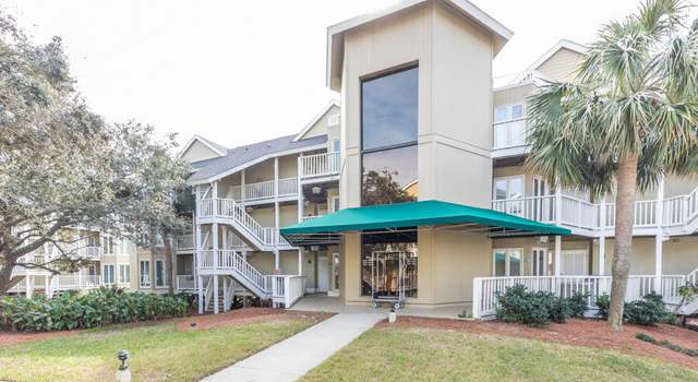 Photo of 302 Palmetto Dr Unit A-302, Isle Of Palms, SC 29451