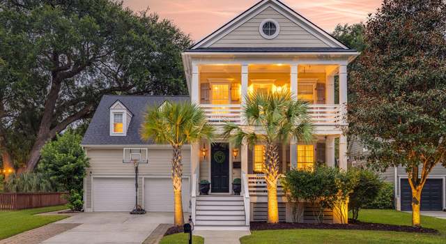 Photo of 3168 Treadwell St, Mount Pleasant, SC 29466