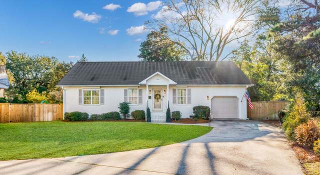 Photo of 704 N Godfrey Park Pl, Charleston, SC 29407