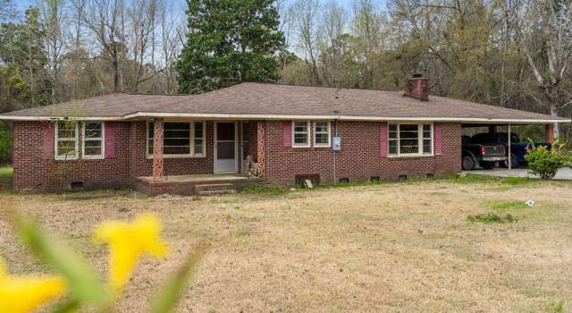 Photo of 1393 Russellville Rd, Saint Stephen, SC 29479