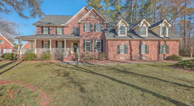 Photo of 560 Barfield Dr, Summerville, SC 29485