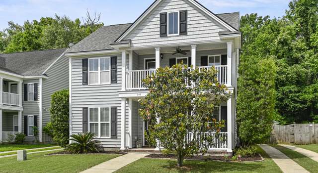 Photo of 243 Old Savannah Dr, Goose Creek, SC 29445