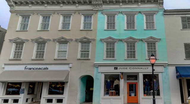 Photo of 338 King St Unit B, Charleston, SC 29401