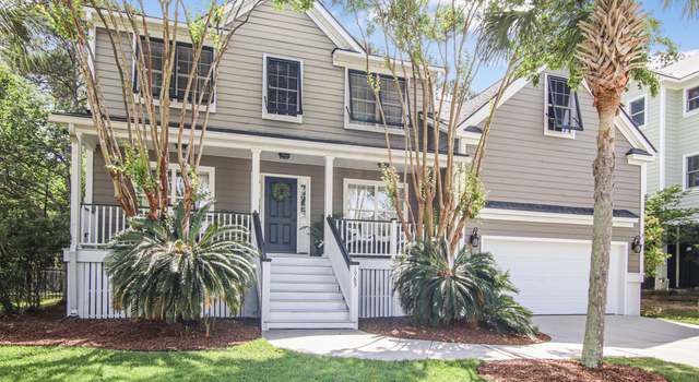 Photo of 1985 Shields Ln, Mount Pleasant, SC 29466