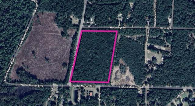 Photo of 0 Francis Marion Blvd, Summerton, SC 29148