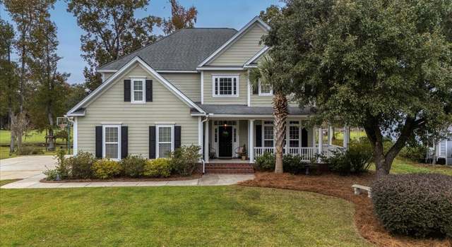 Photo of 113 History Ln, Summerville, SC 29485