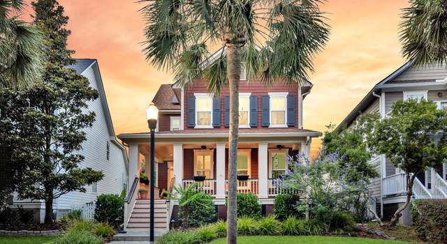 Photo of 134 Etiwan Park St, Charleston, SC 29492