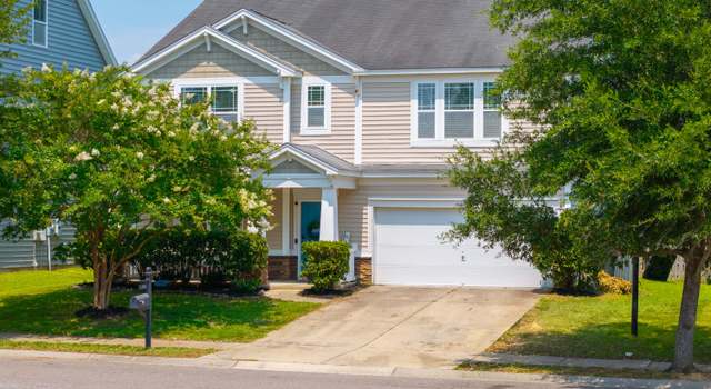 Photo of 135 Gaslight Blvd, Summerville, SC 29483