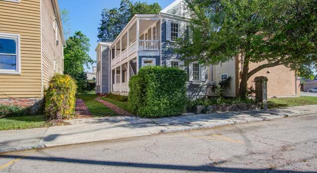 Photo of 22 Ashton St, Charleston, SC 29403