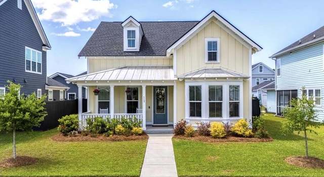 Photo of 113 Grimball St, Summerville, SC 29486