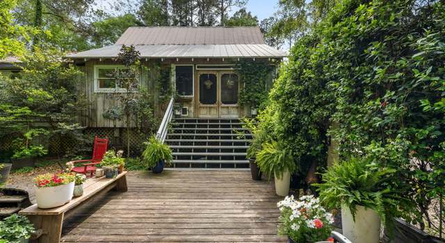Photo of 815 W Carolina Rd, Mcclellanville, SC 29458