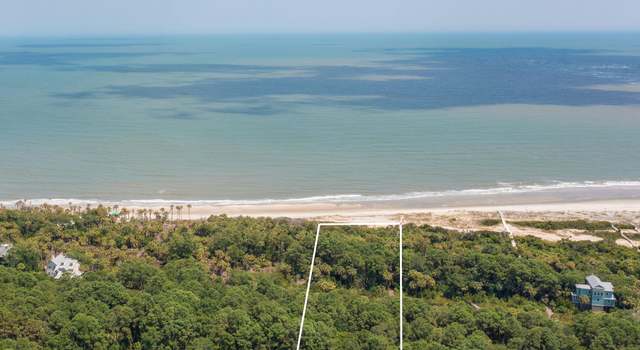 Photo of 295 Pelican Flight Dr Lot 16, Dewees Island, SC 29451
