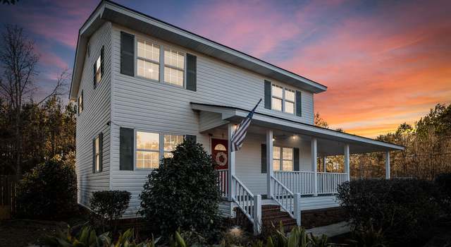 Photo of 203 Fox Run Rd, Saint George, SC 29477