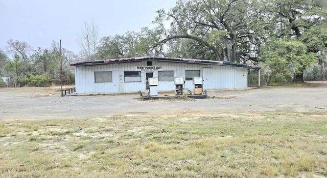 Photo of 11321 Jefferies Hwy, Walterboro, SC 29488