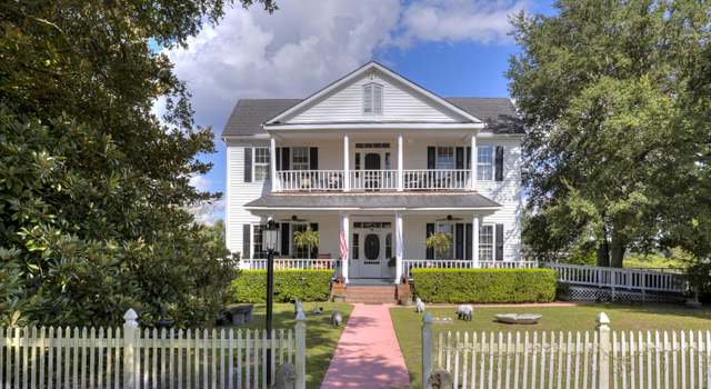 Photo of 1649 Brogdon Rd, Alcolu, SC 29001