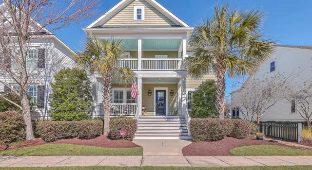 Photo of 2506 Gatewood St, Charleston, SC 29492