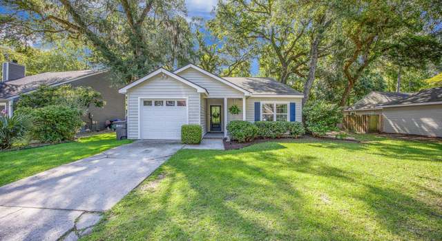 Photo of 512 Castle Hall Rd, Mount Pleasant, SC 29464