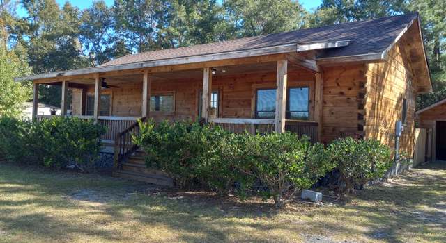 Photo of 1138 Mill Pond Rd, Varnville, SC 29944