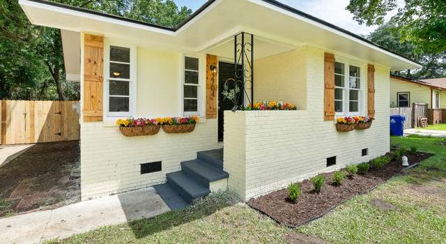 Photo of 2704 Orchid Ave, North Charleston, SC 29405