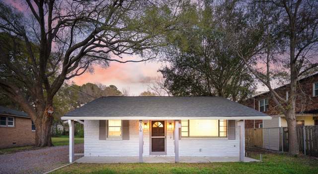 Photo of 706 White Oak Dr, Charleston, SC 29407