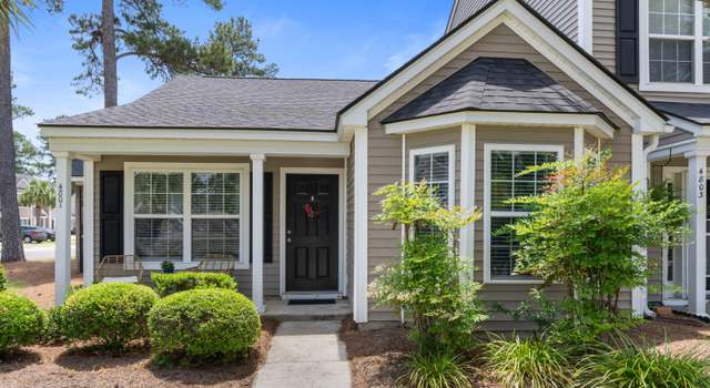 Photo of 4801 Shady Tree Ln, Summerville, SC 29485