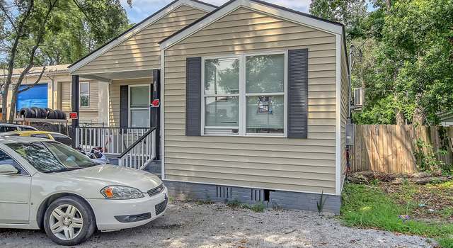Photo of 2832 Ranger Dr, North Charleston, SC 29405