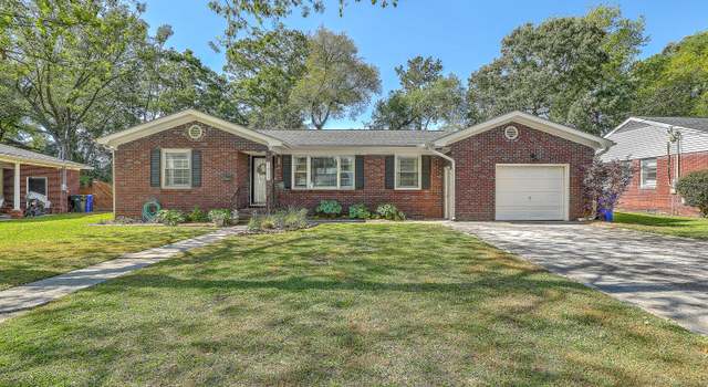 Photo of 1421 Fairfield Ave, Charleston, SC 29407