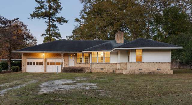 Photo of 8115 Old State Rd, Holly Hill, SC 29059