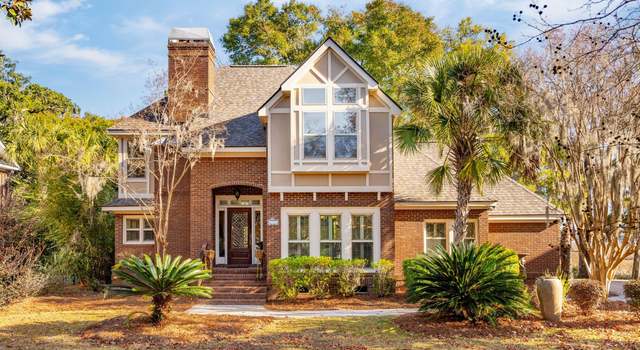 Photo of 2457 Vaucluse Rd, Charleston, SC 29414