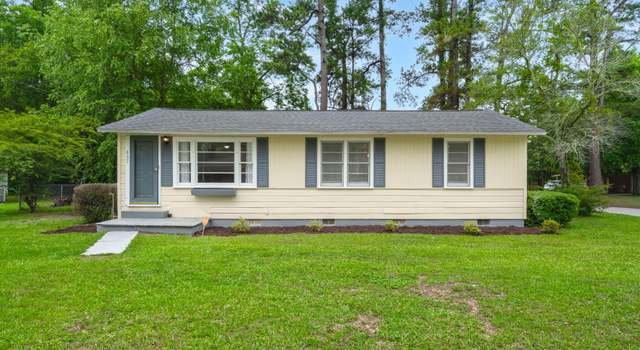 Photo of 407 Raysor St, Saint George, SC 29477