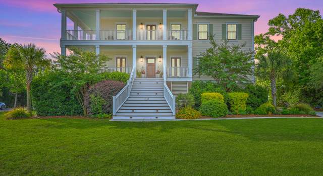 Photo of 2269 Hartfords Bluff Cir, Mount Pleasant, SC 29466
