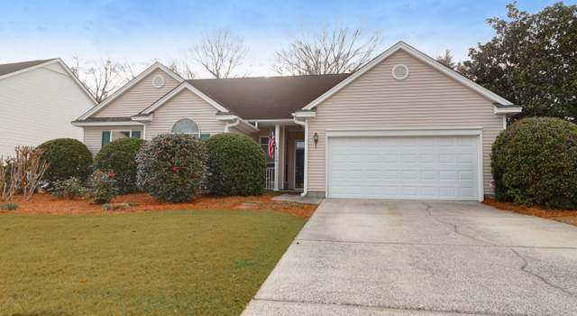 Photo of 3244 Hunters Rest Drive Dr, Charleston, SC 29414