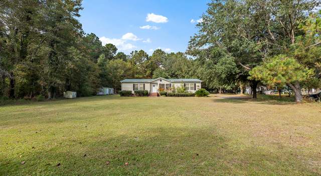 Photo of 10519 Jefferies Hwy, Walterboro, SC 29488