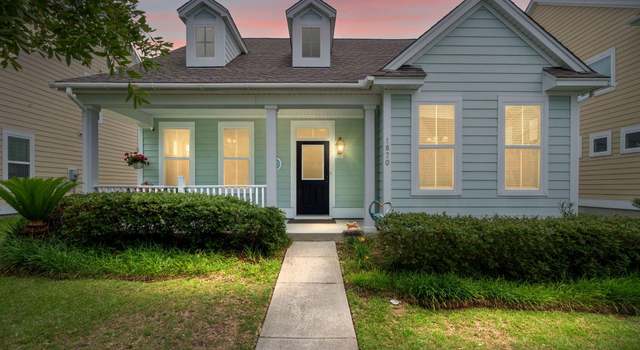 Photo of 1870 Gammon St, Charleston, SC 29414