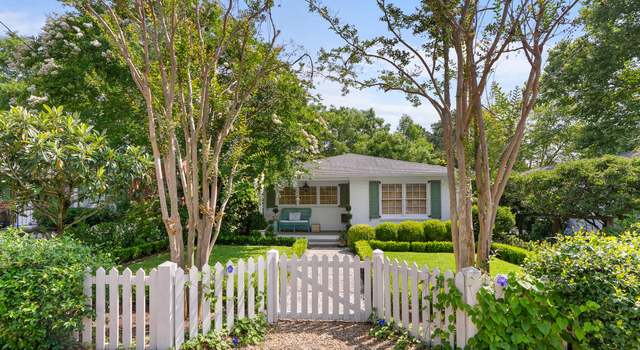 Photo of 708 Pitt St, Mount Pleasant, SC 29464