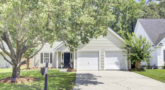 Photo of 350 Arlington Dr, Charleston, SC 29414
