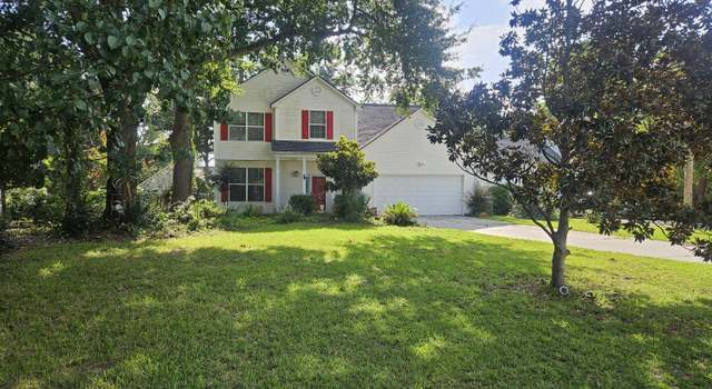 Photo of 1231 Winding Ridge Ct, Mount Pleasant, SC 29466