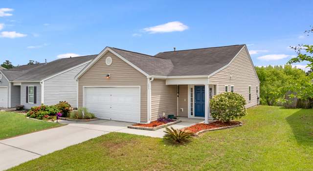 Photo of 151 Tyger St, Summerville, SC 29485