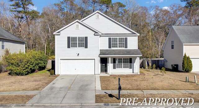 Photo of 230 Eagle Ridge Rd, Summerville, SC 29485