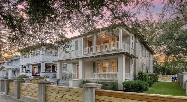 Photo of 176 Congress St, Charleston, SC 29403