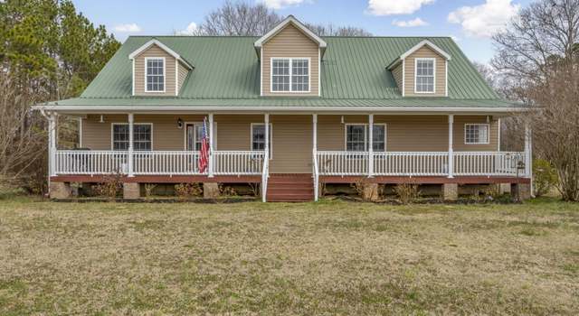 Photo of 138 Coldstream Rd, Salley, SC 29137