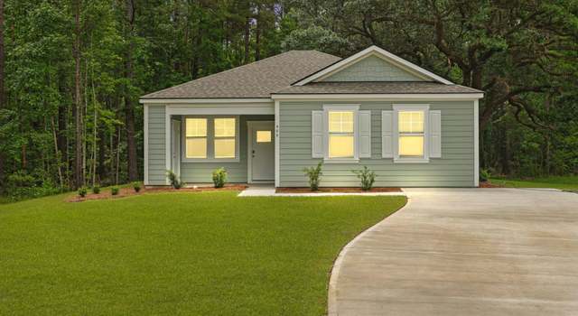 Photo of 466 Founders Oak Way, Yemassee, SC 29945
