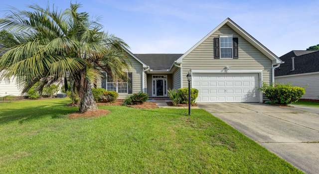 Photo of 1206 Creek Stone Way, Hanahan, SC 29410