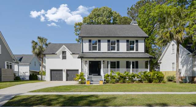 Photo of 193 Corn Planters St, Charleston, SC 29492