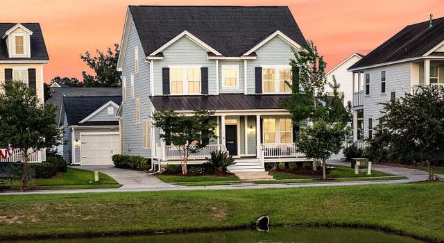 Photo of 1601 Bourne Xing, Mount Pleasant, SC 29466