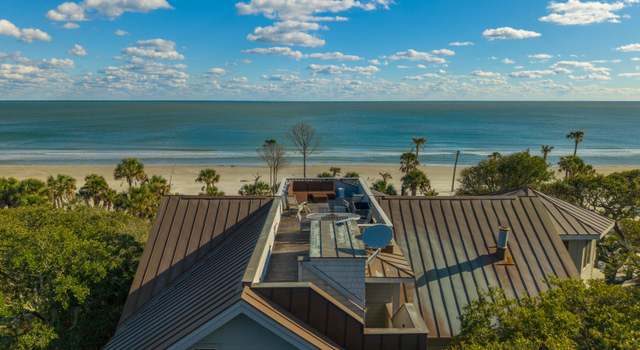 Photo of 367 Pelican Flight Dr, Dewees Island, SC 29451